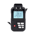 Medidor de Potencia Óptica Rango -50dBm a 26dBm — LINKEDPRO BY EPCOM