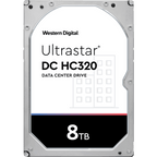 Disco Duro Enterprise 8 TB Wester Digital (WD) — Western Digital (WD)