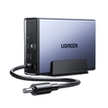 UPS para NAS / 120 W CC / 8 Salidas Protegidas / Protección 