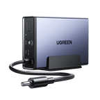 UPS para NAS / 120 W CC / 8 Salidas Protegidas / Protección 