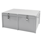 Gabinete Plástico para Exterior IP65 560 x 380 x 265 mm — TXPRO