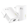 Kit Adaptador Powerline Gigabit Ethernet — TP-LINK