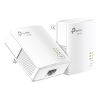 Kit Adaptador Powerline Gigabit Ethernet — TP-LINK