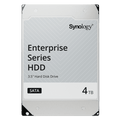 Disco Duro SATA de 3,5" Serie Plus Capacidad 4TB — SYNOLOGY