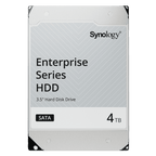 Disco Duro SATA de 3,5" Serie Plus Capacidad 4TB — SYNOLOGY