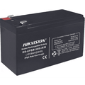 Bateria de Plomo Ácido 12 VCD 9 Amp — HIKVISION