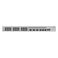 Switch Core Capa 3 24 Puertos Gigabit 4 Uplink 10GE SFP+ — HUAWEI