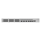 Switch Core Capa 3 24 Puertos Gigabit 4 Uplink 10GE SFP+ — HUAWEI
