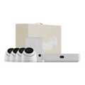 UniFi Protect UNVR Instant Kit – Solución Todo en Uno con NVR Instant