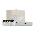 UniFi Protect UNVR Instant Kit – Solución Todo en Uno con NVR Instant