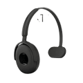 Diadema de Repuesto Compatible Jabra Perform 75