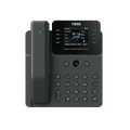 Teléfono IP Handset Inalámbrico Bluetooth 12 Líneas SIP — FANVIL