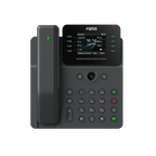 Teléfono IP Handset Inalámbrico Bluetooth 12 Líneas SIP — FANVIL