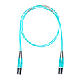 Jumper de Fibra Optica Multimodo 50 — PANDUIT