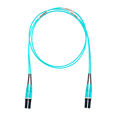 Jumper de Fibra Optica Multimodo 50 — PANDUIT