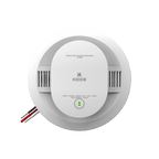 Detector de Humo y CO Detección Dual Fotoeléctrica — KIDDE