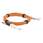 S+AO0005 - SFP+ Active Optics direct attach cable, 5m — MIKROTIK