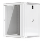 Gabinete Rack 12U 550 x 450 mm 50 kg Carga — UBIQUITI