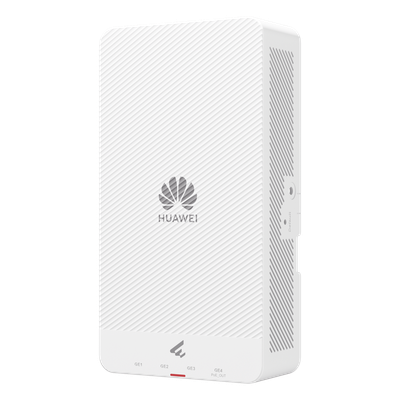 Punto de Acceso Wi-Fi 6 2.9 Gbps 128 Clientes — HUAWEI