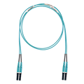 Jumper de Fibra Optica Multimodo 50 — PANDUIT