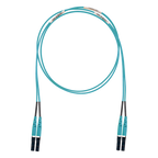 Jumper de Fibra Optica Multimodo 50 — PANDUIT