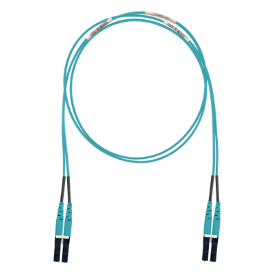 Jumper de Fibra Optica Multimodo 50 — PANDUIT