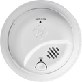 Detector de Humo Autónomo, No Requiere Panel, Con Botón para Silenciar,  — FIRST ALERT