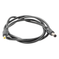 Cable de Alimentación para Cámaras de CCTV, Compatible con Probadores de — EPCOM