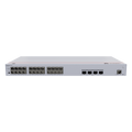 Switch Administrable Capa 2 24 Puertos PoE+ Gigabit — HUAWEI