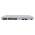 Switch Administrable Capa 2 24 Puertos PoE+ Gigabit — HUAWEI