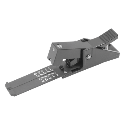 Cleaver (Cortadora de Precisión) para Fibra Óptica de Campo — TEMPO