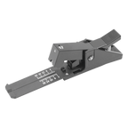 Cleaver (Cortadora de Precisión) para Fibra Óptica de Campo — TEMPO