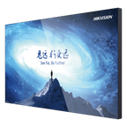 Pantalla LCD Videowall 46" Full HD — HIKVISION