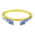 Jumper de Fibra Optica Monomodo 9 — PANDUIT