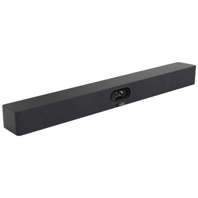 Barra de Videoconferencia Todo-en-Uno 4K 30 fps — YEALINK