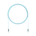 Cable de Interconexión de 12 Fibra Ópticas Multimodo OM4, Con Conector P — PANDUIT
