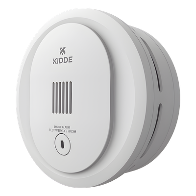Detector de Humo Fotoeléctrico Alarma 85 dB a 3 m (9.8 ft) — KIDDE