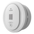 Detector de Humo Fotoeléctrico Alarma 85 dB a 3 m (9.8 ft) — KIDDE