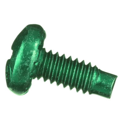 Tornillo de Unión a Tierra para Rack #12-24 — PANDUIT