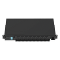 PDU Monitoreable Horizontal 8 Salidas NEMA 5-20R — PANDUIT