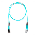 Jumper de Fibra Optica Multimodo 50 — PANDUIT