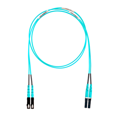 Jumper de Fibra Optica Multimodo 50 — PANDUIT