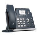 Telefono IP MP52-E2-TEAMS de Yealink con Android 13 Optimizado para Micr