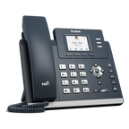 Telefono IP MP52-E2-TEAMS de Yealink con Android 13 Optimizado para Micr