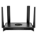 Router 4G LTE CAT.4 Wi-Fi 4 N300 300 Mbps — RUIJIE