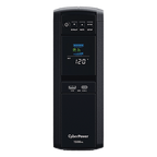 UPS de 1500 VA — CYBERPOWER
