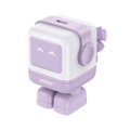 Cargador GaN II / 30W / 1 Puerto USB-C / Pantalla LED / Zapa