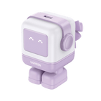 Cargador GaN II / 30W / 1 Puerto USB-C / Pantalla LED / Zapa