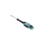 Jumper de Fibra Óptica Multimodo 50 — PANDUIT