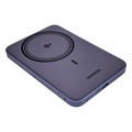 Power Bank Magnético Inalámbrico 5000 mAh USB-C 20W PD3.0 — UGREEN
